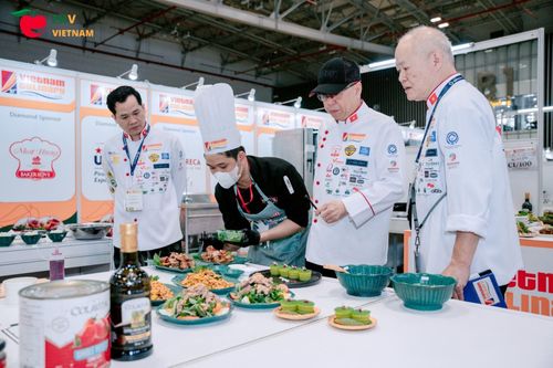 Ẩm thực địa phương thành xu hướng mới ngành F&B