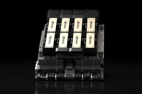Nvidia dừng sản xuất chip AI H200 cho thị trường Trung Quốc