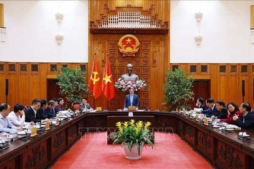 Điều hành chính sách tiền tệ, tài khóa phải thích ứng linh hoạt, kiên định mục tiêu