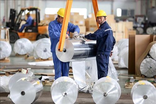 Nhôm – kim loại chiến lược đang bị đánh giá thấp