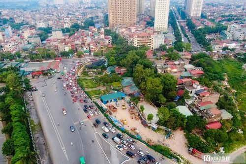 Dự kiến mức bồi thường, tái định cư khu vực làm cầu vượt đường 70
