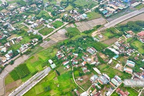 Quảng Ngãi gỡ 'điểm nghẽn', tăng tốc các dự án hạ tầng trọng điểm