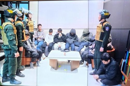 Vụ án 'Xôi Lạc TV': Bắt thêm 8 người, phát hiện dòng tiền gần 1.000 tỷ đồng
