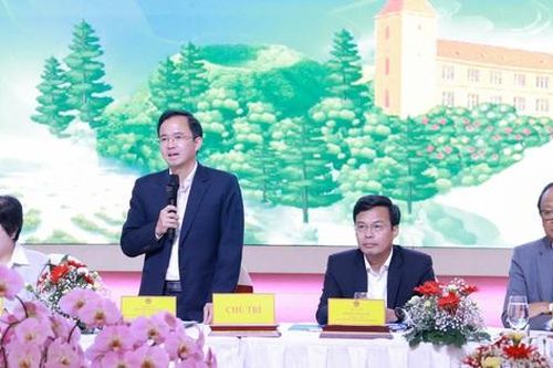 Doanh nghiệp hiến kế phát triển tuyến du lịch Gia Nghĩa - Đà Lạt – Phan Thiết – Mũi Né