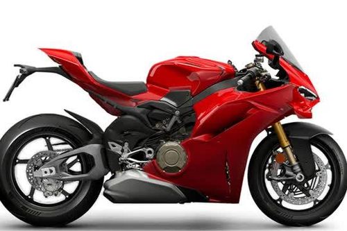 Doanh số xe Ducati giảm mạnh trên toàn thế giới trong năm 2025