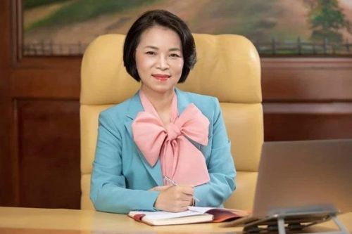Vợ ông Phạm Nhật Vượng làm Chủ tịch Xanh SM