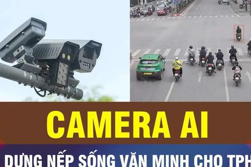 18 GIỜ NGÀY 5-3: TPHCM xây dựng nếp sống văn minh bằng 'mắt thần'