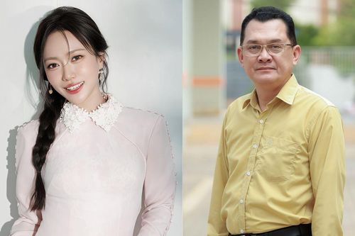 Diệu Nhi nói về phim nghệ sĩ Hữu Châu