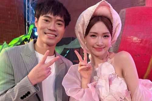 Từ bánh đậu xanh quê Văn Toàn đến bánh phu thê quê Hòa Minzy: Hai đặc sản nức tiếng phía sau tình bạn hơn 10 năm