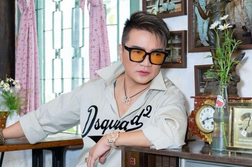 Đàm Vĩnh Hưng 'thất thủ'
