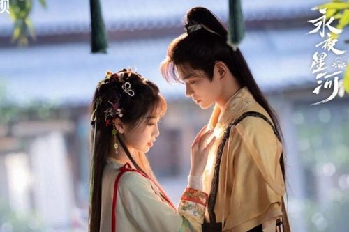 10 phim cổ trang chuyển thể đình đám nhất những năm gần đây