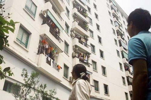 Cánh cửa thứ 3 cho giấc mơ an cư - Bài 1: Có 5 tỷ đồng vẫn khó mua nhà