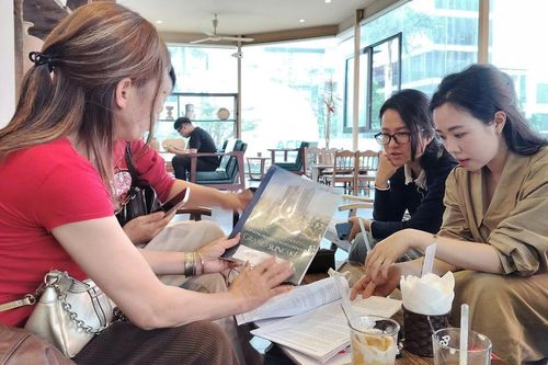 190 căn hộ tại dự án Grand Sunlake rơi vào vòng xoáy tranh chấp, khách hàng kêu cứu