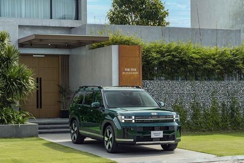 TC Group thông báo kết quả bán hàng Hyundai tháng 2/2026