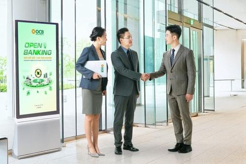Bổ sung vốn đúng thời điểm: Chìa khóa tăng tưởng của SME