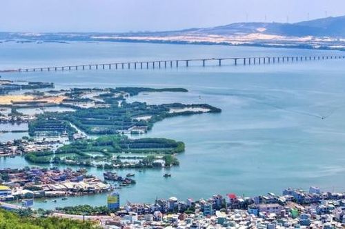 Gia Lai điều chỉnh chủ trương đầu tư dự án khu đô thị 2.078 tỷ đồng