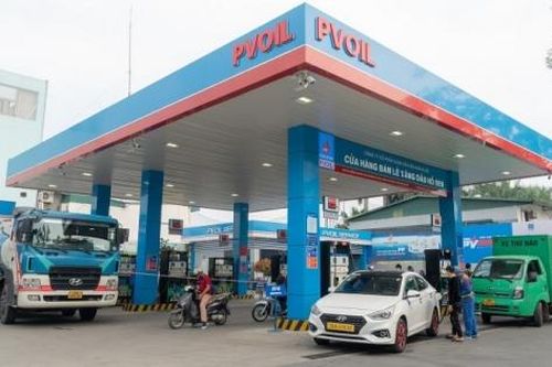 Giá xăng dầu tăng mạnh trong kỳ điều hành ngày 5/3/2026