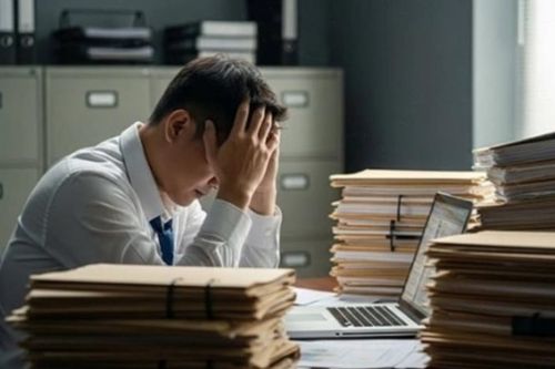 Bộ Y tế đề xuất đưa người chịu áp lực công việc vào diện theo dõi đặc biệt