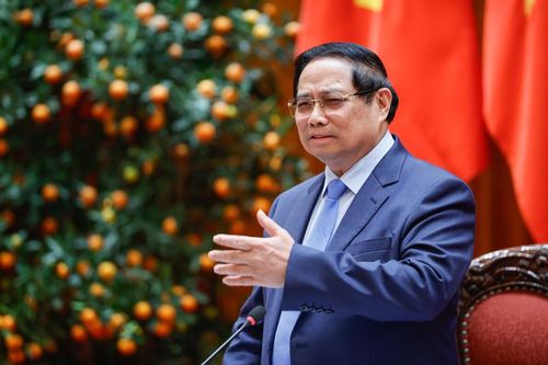 Điều hành tiền tệ và tài khóa linh hoạt trước biến động Trung Đông