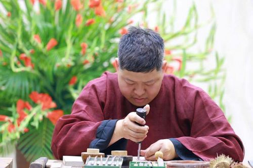 Khắc in mộc bản Thanh Liễu: Giữ nghề xưa giữa thời đại số