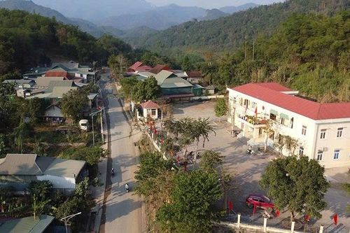 Xã biên giới Tam Lư khẩn trương chuẩn bị công tác bầu cử