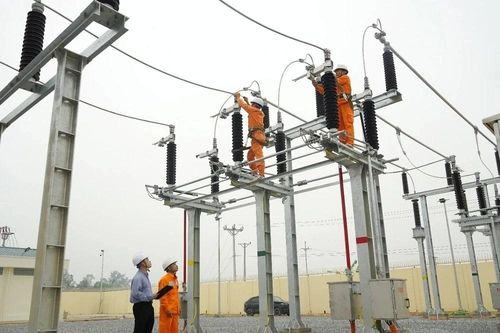 Công ty Điện lực Thanh Hóa tập trung triển khai ngay các nhiệm vụ trọng tâm sau kỳ nghỉ Tết Nguyên đán