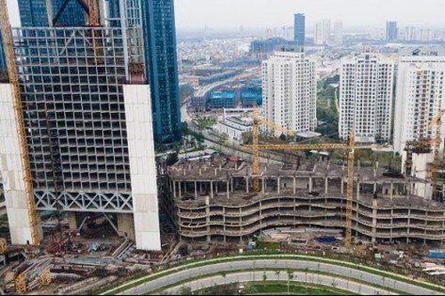 VietinBank có thể sắp có nguồn thu bất thường nhờ chuyển nhượng tòa tháp tại Ciputra
