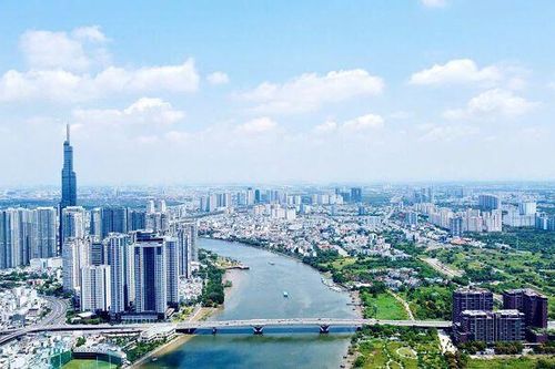 Từ năm 2025 đến nay, TP HCM có 117 dự án đủ điều kiện bán cho người nước ngoài
