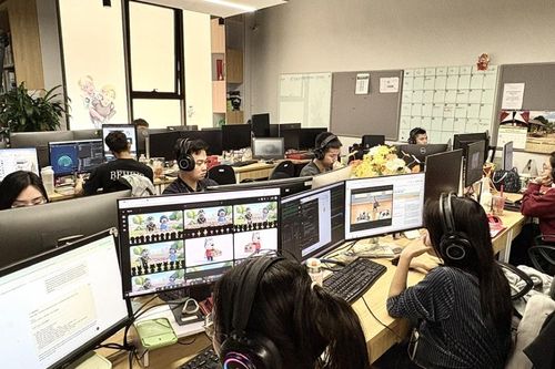 Kinh tế sáng tạo 'rộng cửa' cho nhân lực Việt