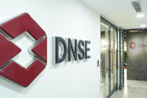 DNSE đặt mục tiêu tăng trưởng lợi nhuận hơn 60%