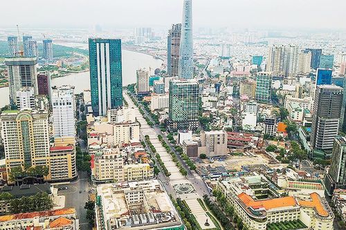 TP.Hồ Chí Minh tập trung mọi nguồn lực đảm bảo cung ứng điện ổn định