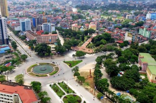 Thái Nguyên chấp thuận đầu tư Khu đô thị Tân Phú hơn 2.300 tỷ đồng