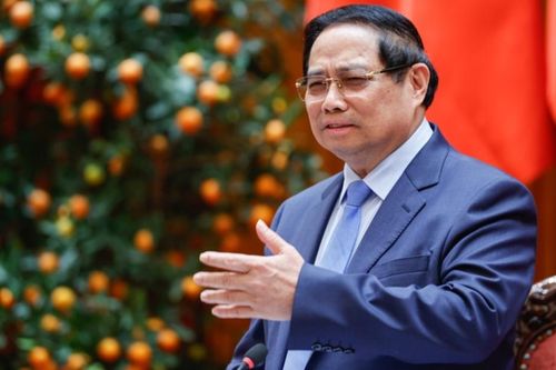 Thủ tướng yêu cầu Bộ Tài chính phát triển thị trường vốn đáp ứng nhu cầu đầu tư dài hạn