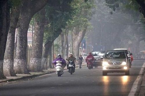 Thời tiết Bắc Ninh đêm mùng 5, ngày 6/3: Nhiệt độ thấp nhất 16 độ