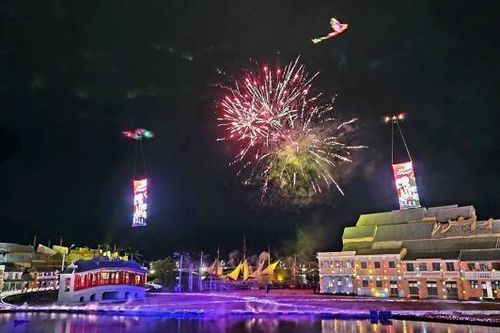 Lễ hội 'Ánh sáng và Di sản 2026' tại Hội An