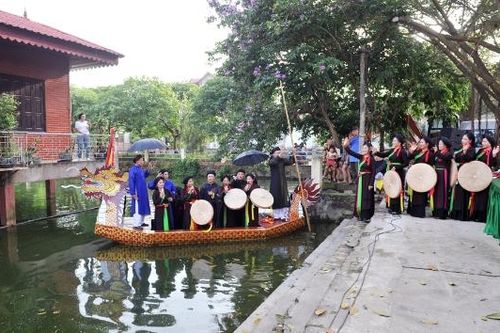 Bắc Ninh: Linh hoạt, sáng tạo trong xây dựng đời sống văn hóa