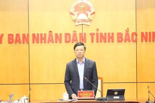 Khẩn trương gỡ vướng, thúc đẩy các dự án giao thông trọng điểm