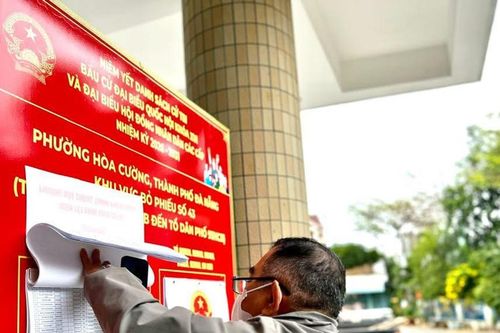 Trách nhiệm với từng lá phiếu