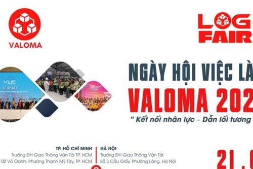 Kết nối chiến lược phát triển nhân lực logistics tại Đà Nẵng