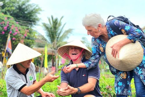 Hội An là điểm đến hiếu khách nhất Việt Nam 2026
