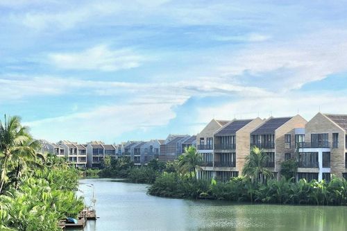 Đề xuất giải pháp đô thị thích ứng biến đổi khí hậu