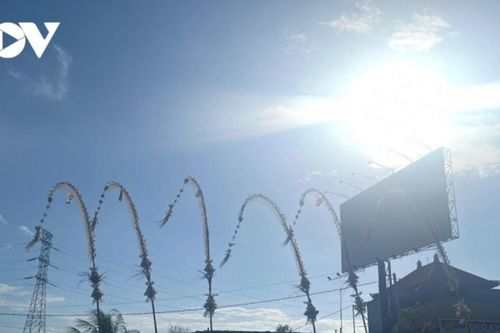 Bali: Trải nghiệm 24 giờ tĩnh lặng tuyệt đối trong Ngày im lặng Nyepi 2026