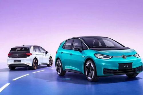 Volkswagen tăng tốc phủ sóng xe điện: Ra mắt 4 mẫu EV cỡ nhỏ và đạt cột mốc 2 triệu xe