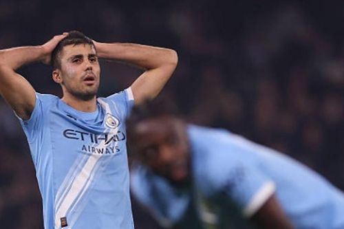 Chuyển nhượng 5/3: Real Madrid từ bỏ Rodri, MU và Liverpool đại chiến vì sao trẻ 80 triệu euro