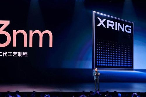 Xiaomi phát triển vi xử lý XRING O2 trên tiến trình 3nm nhằm đối đầu các đối thủ lớn