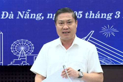 Đà Nẵng đẩy nhanh đo đạc, xây dựng cơ sở dữ liệu đất đai