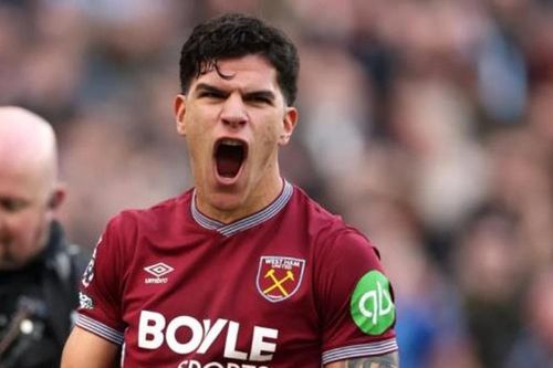 Mateus Fernandes: Vì sao tiền vệ West Ham là lời giải cho bài toán tuyến giữa Man Utd mùa hè 2026?