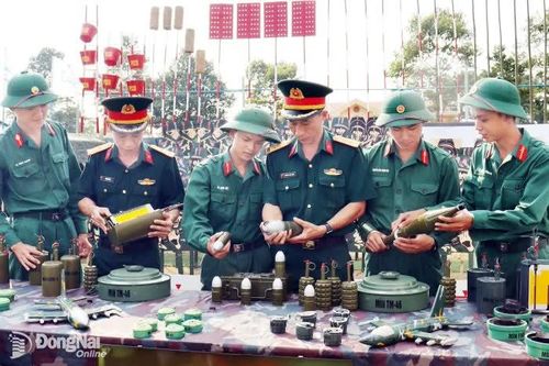 KỶ NIỆM 80 NĂM NGÀY TRUYỀN THỐNG TRUNG ĐOÀN 96 ANH HÙNG (6-3) Kế thừa truyền thống anh hùng xây dựng đơn vị vững mạnh toàn diện