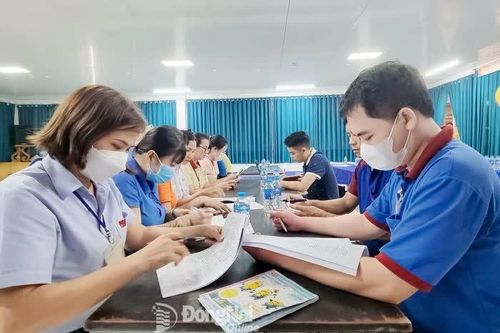 Mức sống tối thiểu của người lao động sẽ được công bố hàng năm