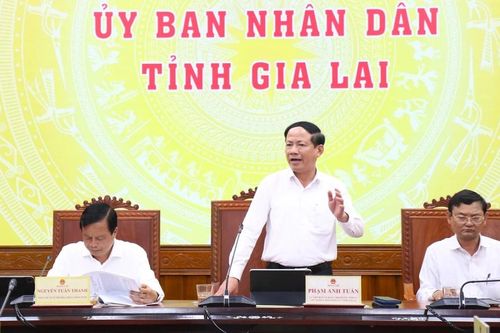 Nỗ lực cao nhất để đạt tăng trưởng GRDP 2 con số trong năm 2026